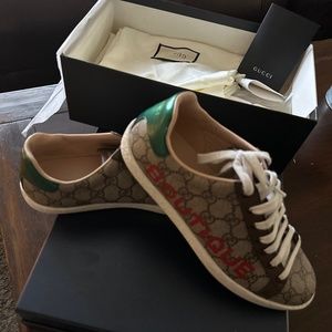 Shoes Gucci